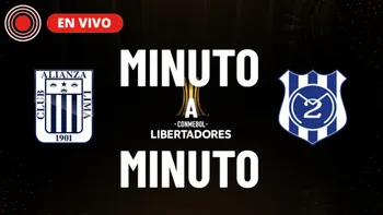 Alianza Lima vs 2 de Mayo 2026