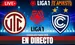 UTC vs Cienciano Torneo Clausura 2025