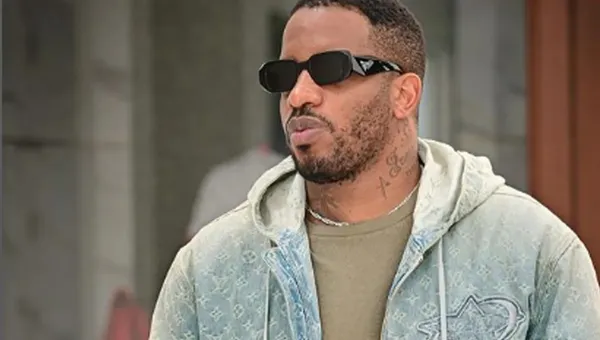 Jefferson Farfán 2024