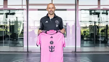 Mascherano analiza a Universitario de Deportes previo al amistoso internacional