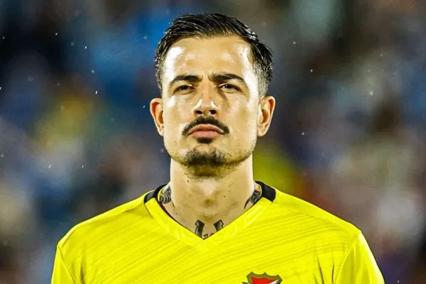 Guillermo Viscarra 2024