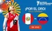 Perú vs Venezuela Final Voley Juegos Bolivarianos 2025