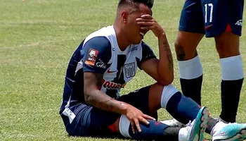 Christian Cueva se operará en España y la respuesta de Alianza Lima.
