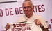 Héctor Cuper 2026