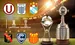 Copa Libertadores y Copa Sudamericana 2025