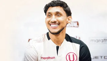 No va más en la U: Universitario anuncia la salida de Christofer Gonzales