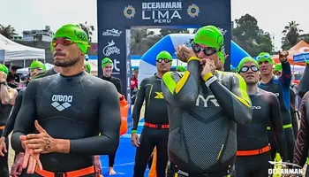 Oceanman Perú 2024