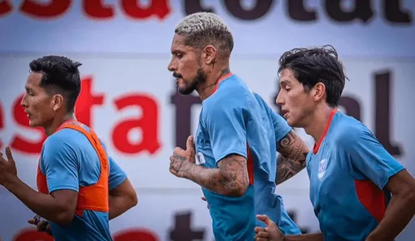 Paolo Guerrero: Etapas claves para su debut con César Vallejo en la Liga 1