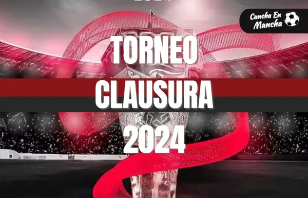 El Torneo Clausura 2024 de la Liga 1 ya tiene confirmada la fecha de inicio