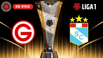 Deportivo Garcilaso vs Sporting Cristal 2026