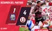 Alianza Atlético vs Universitario Torneo Clausura 2026