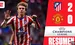 Atlético de Madrid vs Manchester United UEFA Champions League 2026/27