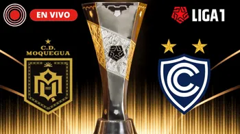 CD Moquegua vs Cienciano Torneo Clausura 2026
