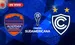 Puerto Cabello vs Cienciano Copa Sudamericana 2026