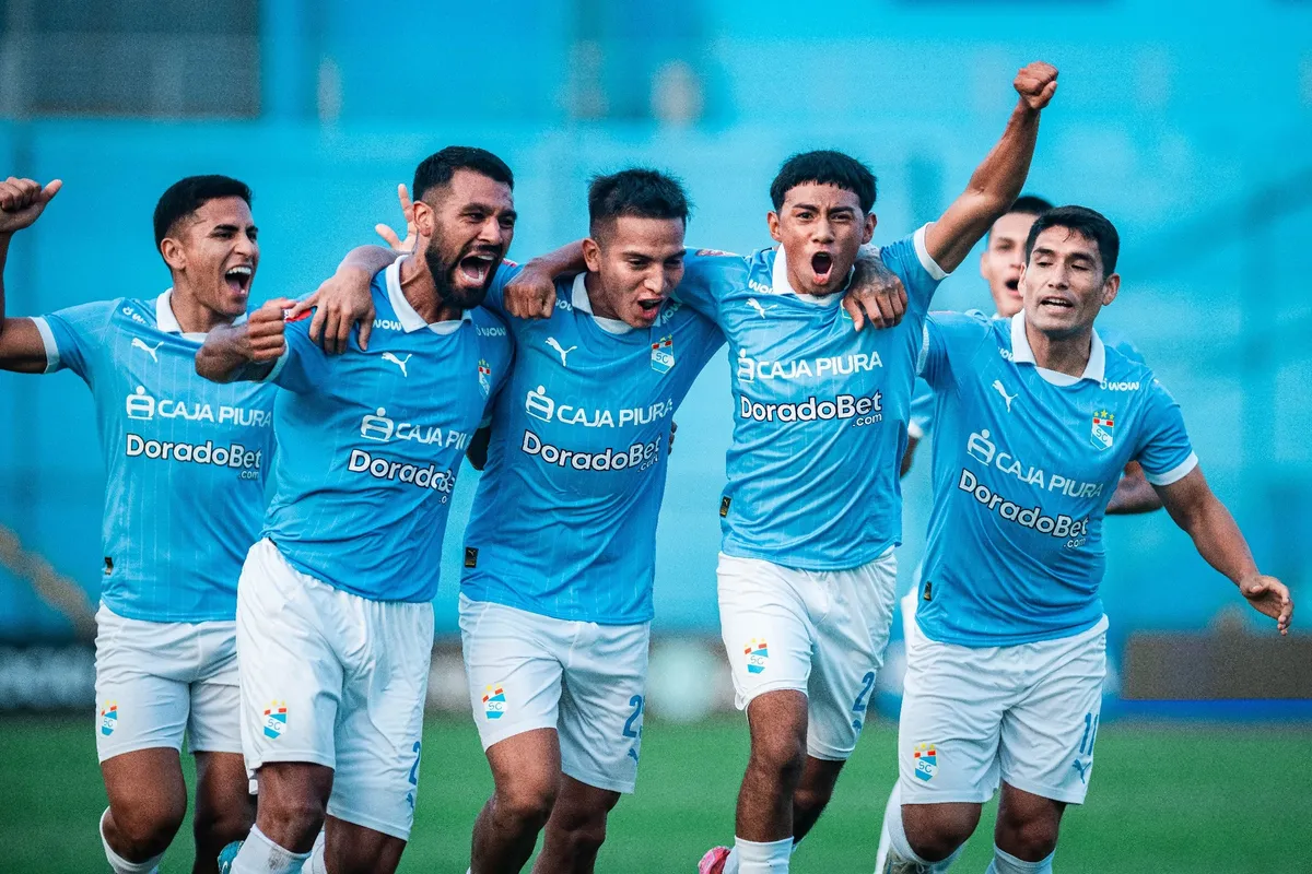 Sporting Cristal critica decisión que permite público en el Monumental: “No puede haber reglas distintas según el escudo”