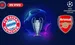 Bayern Munich vs Arsenal UEFA Champions League 2026/27