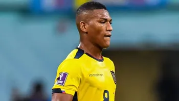 Carlos Gruezo 2026