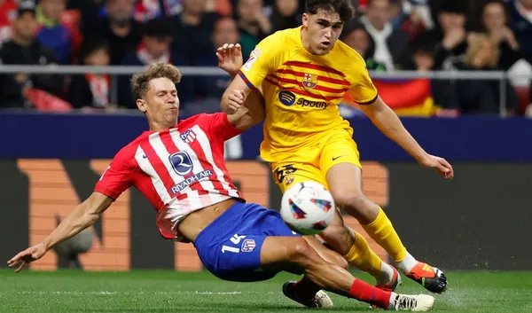 Barcelona vs. Atlético de Madrid: Horario, canal y dónde ver EN VIVO la semifinal de la Copa del Rey 2025
