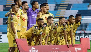 Cusco FC 2024