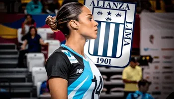 Cenaida Uribe nos cuenta la planificación de Alianza Lima y la posible llegada de Flavia Montes a la Victoria