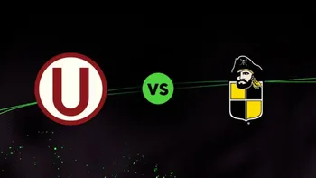 Universitario vs Coquimbo Unido Copa Libertadores 2026