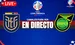 Ecuador vs. Jamaica EN VIVO y EN DIRECTO: Horarios, pronósticos y canales para ver la Copa América