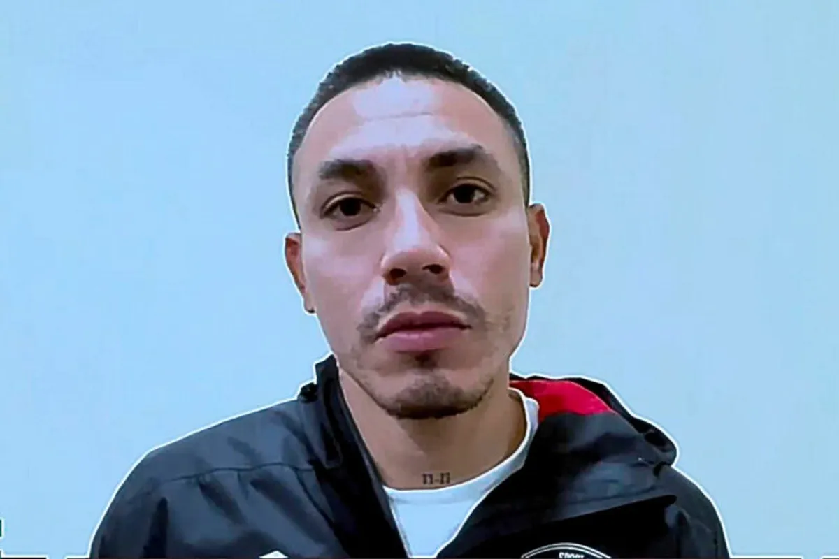 Jean Deza