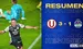 Universitario vs Comerciantes Unidos Torneo Clausura 2025