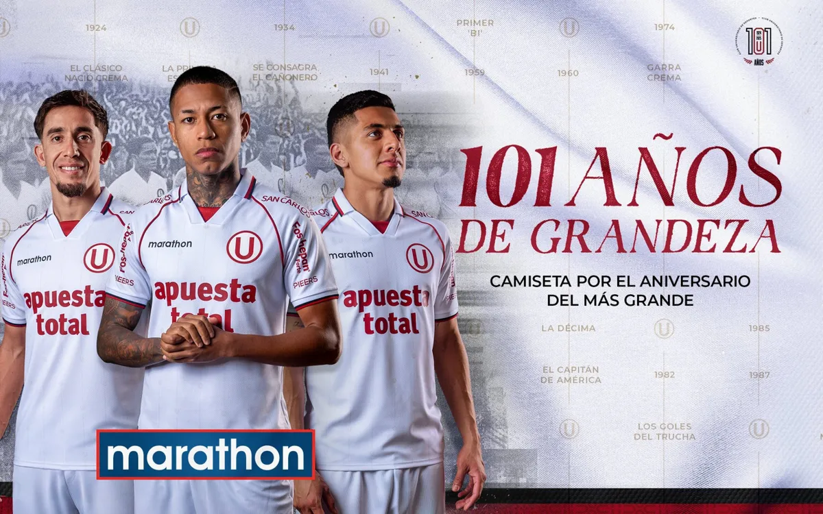 Universitario 2025
