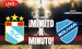 Sporting Cristal vs Bolívar Copa Libertadores 2025