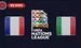 Francia vs Italia UEFA Nations League 2026