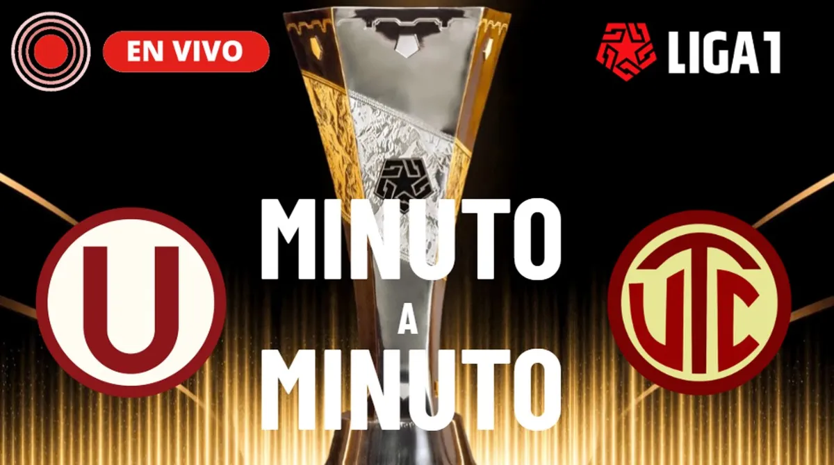Universitario vs UTC 2026