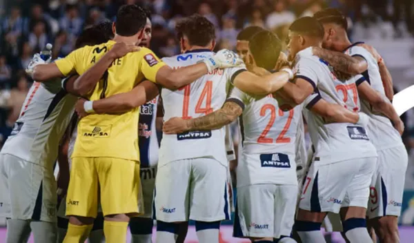 Alianza Lima y sus seis bajas ante Cusco FC: Paolo Guerrero encabeza la lista de ausencias para el Torneo Clausura 2026