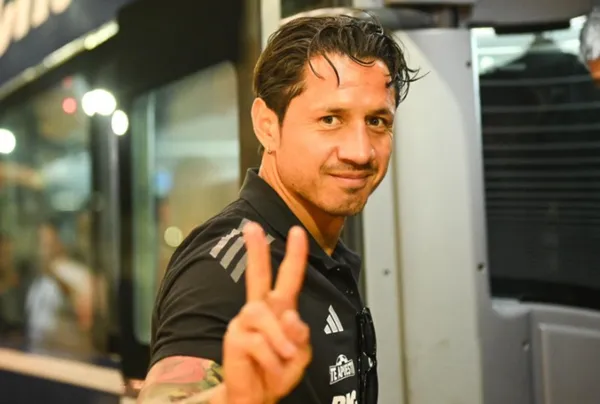 Gianluca Lapadula 2025