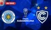 Montevideo City Torque vs Cienciano Copa Sudamericana 2026