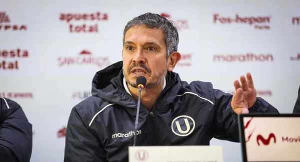 Franco Velazco estalla tras sanciones a Universitario: la ‘U’ pedirá destituir a la Comisión Disciplinaria de la FPF