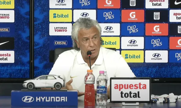 Néstor Gorosito 2025