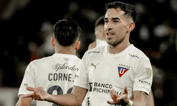 Universitario va por Lisandro Alzugaray como último refuerzo 2026