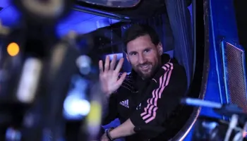 Lionel Messi y su emotivo mensaje a los hinchas peruanos tras enfrentar a Universitario en Lima