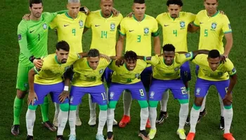 Todo el PODERÍO: Brasil presentó su lista de convocados para enfrentar a Chile y Perú por las eliminatorias al Mundial 2026