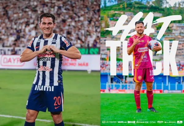 De infarto: lo que resta a Alianza Lima y Los Chankas para definir al campeón del Apertura 2026
