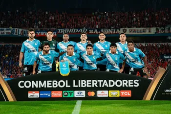 Sporting Cristal 2026