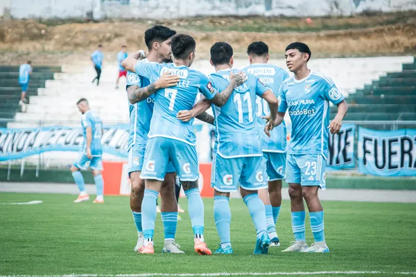 Sporting Cristal 2024