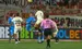 Gol de Aldo Corso a Garcilaso 2025