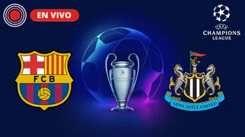 Barcelona vs Newcastle United 2026