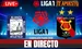Alianza Atlético vs Melgar Torneo Clausura 2025