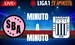 Sport Boys vs Alianza Lima Torneo Apertura 2025