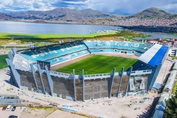 Perú tendrá su ‘nueva Videna’ en Puno: Mano Menezes confirma proyecto para las Eliminatorias