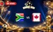Sudáfrica vs Canadá Mundial 2026