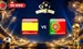 España vs Portugal Mundial 2026